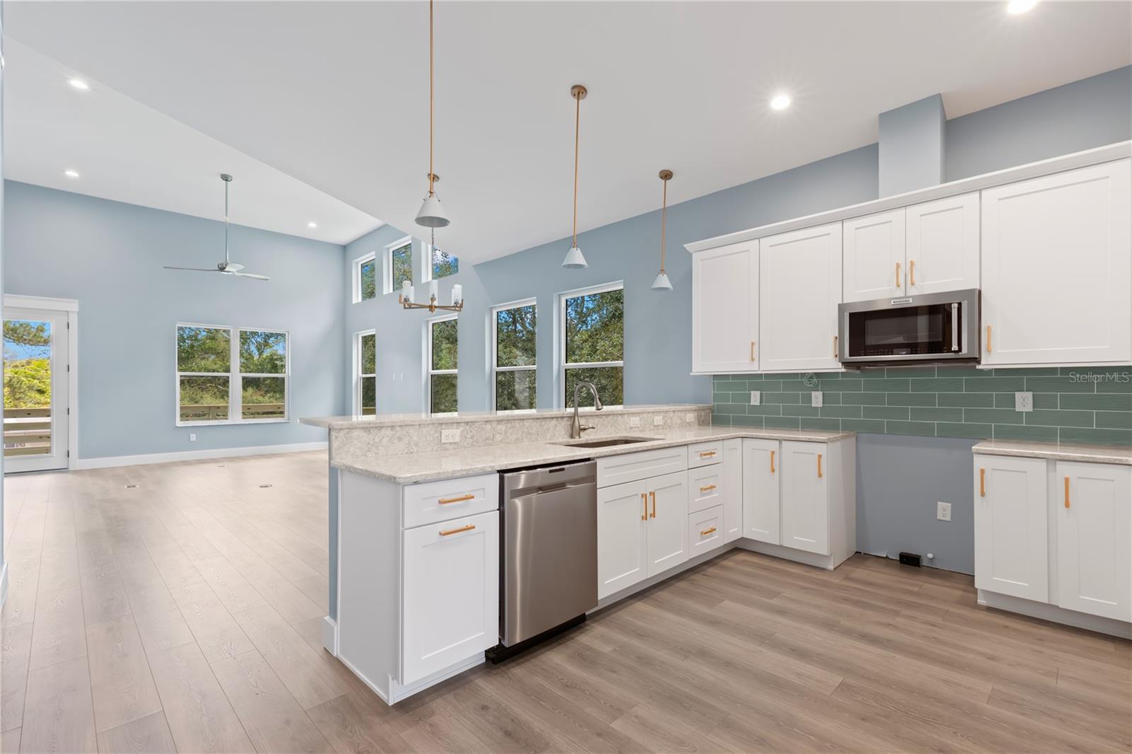 CRYSTAL BEACH REVISED - Residential