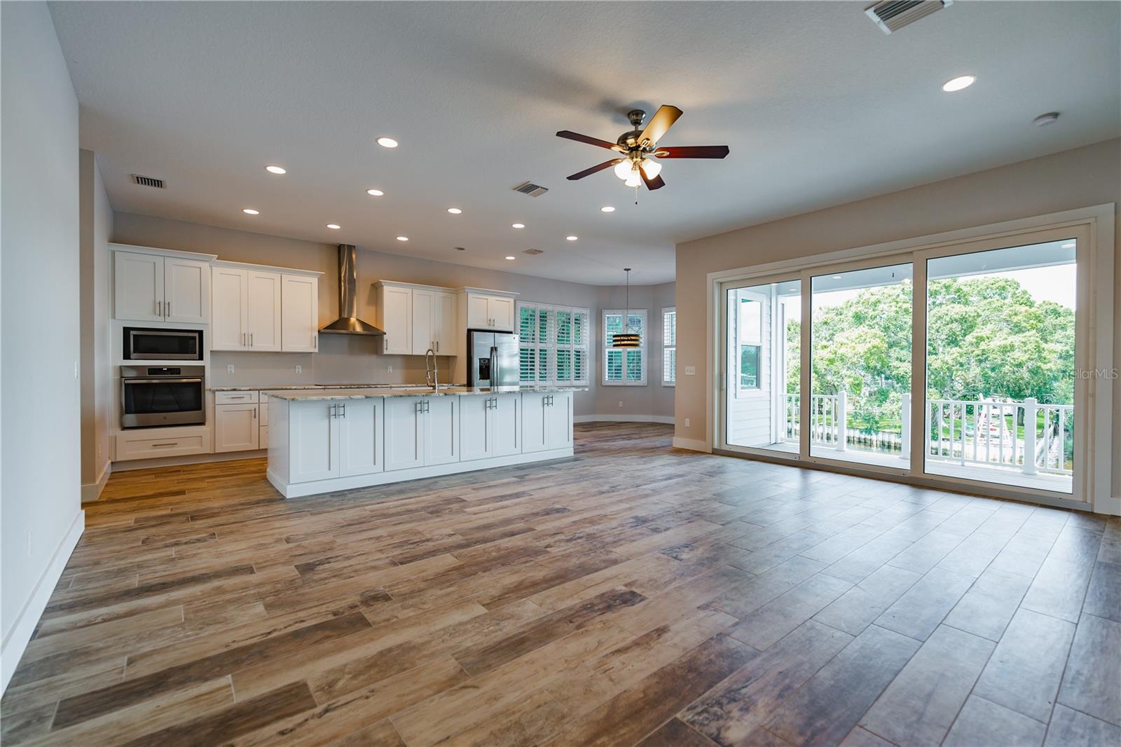 CRYSTAL BEACH REVISED - Residential