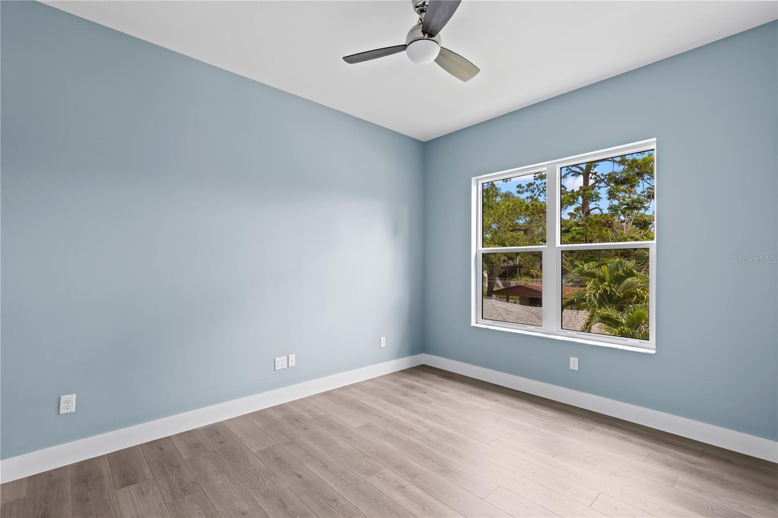 CRYSTAL BEACH REVISED - Residential