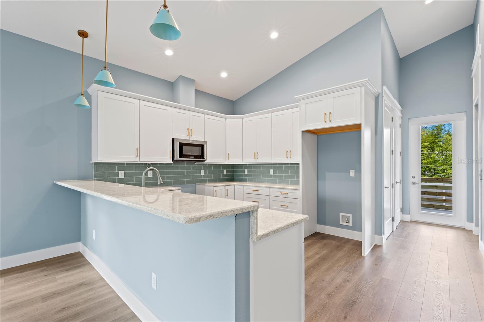 CRYSTAL BEACH REVISED - Residential