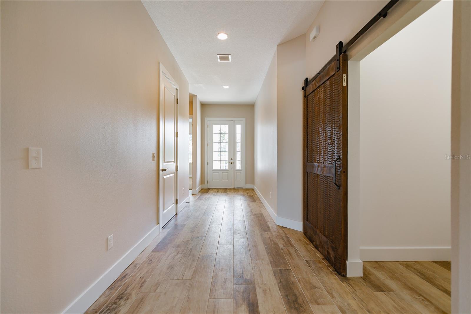 CRYSTAL BEACH REVISED - Residential