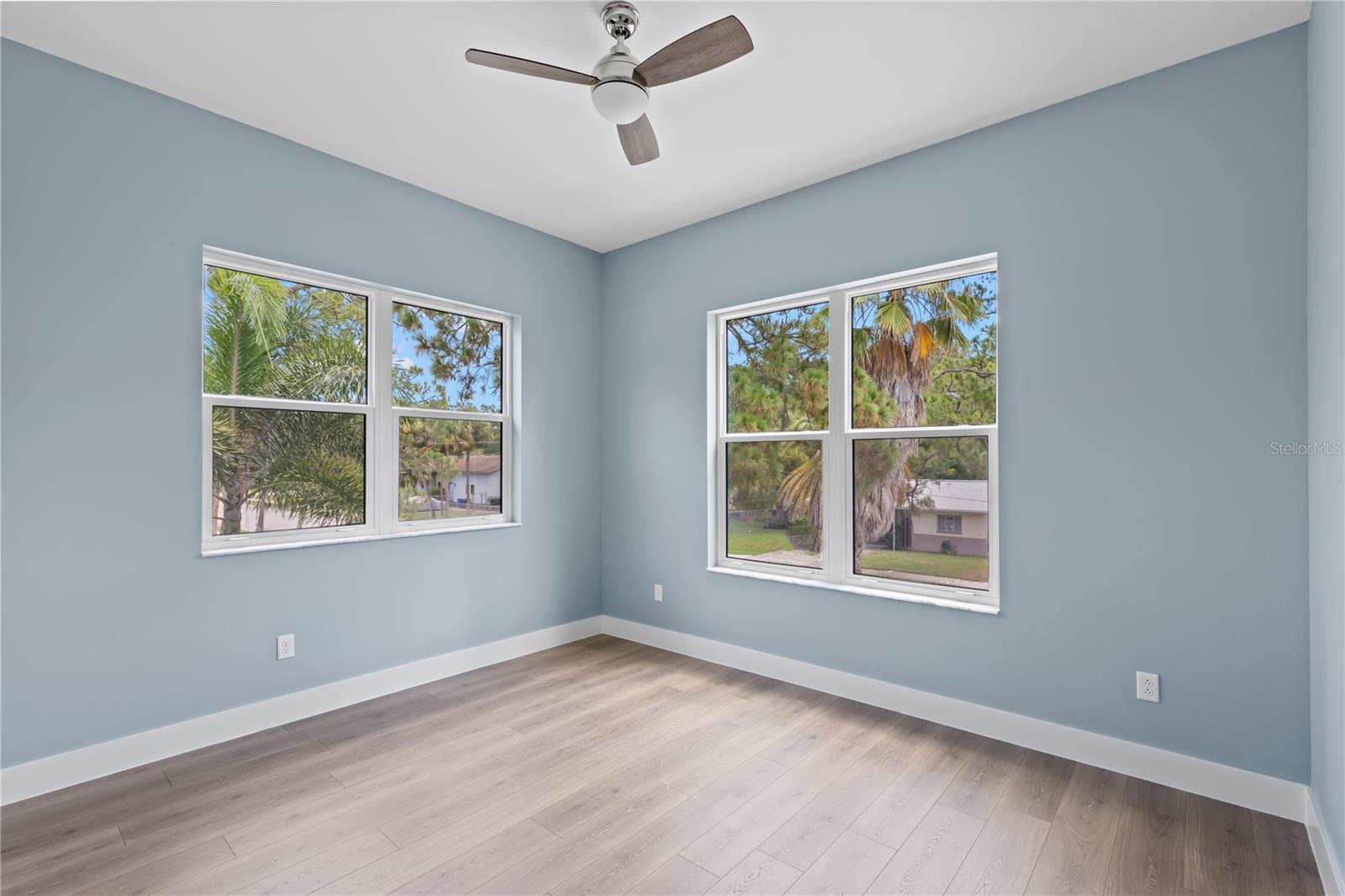 CRYSTAL BEACH REVISED - Residential