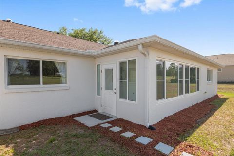 Tiny photo for 9917 SW 96th Street, Ocala, FL 34481 (MLS # OM724407)