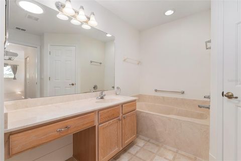 Tiny photo for 9917 SW 96th Street, Ocala, FL 34481 (MLS # OM724407)