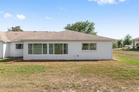 Tiny photo for 9917 SW 96th Street, Ocala, FL 34481 (MLS # OM724407)