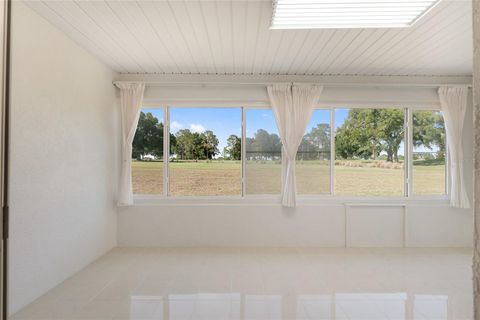 Tiny photo for 9917 SW 96th Street, Ocala, FL 34481 (MLS # OM724407)