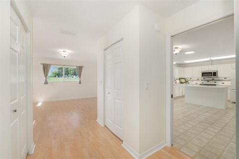 Tiny photo for 9917 SW 96th Street, Ocala, FL 34481 (MLS # OM724407)