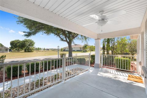 Tiny photo for 9917 SW 96th Street, Ocala, FL 34481 (MLS # OM724407)