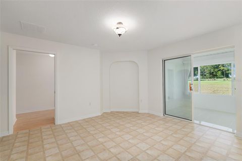 Tiny photo for 9917 SW 96th Street, Ocala, FL 34481 (MLS # OM724407)