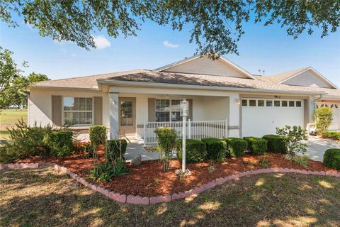 Photo of 9917 SW 96th Street, Ocala, FL 34481 (MLS # OM724407)