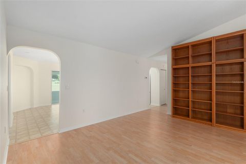 Tiny photo for 9917 SW 96th Street, Ocala, FL 34481 (MLS # OM724407)