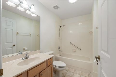 Tiny photo for 9917 SW 96th Street, Ocala, FL 34481 (MLS # OM724407)