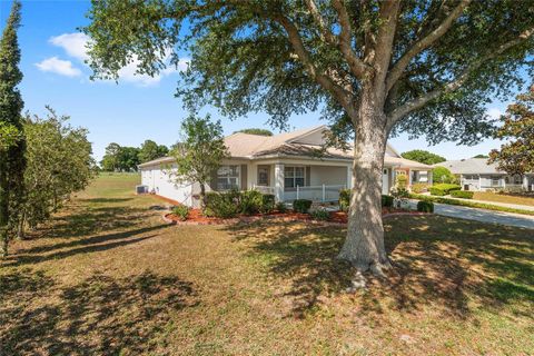 Tiny photo for 9917 SW 96th Street, Ocala, FL 34481 (MLS # OM724407)