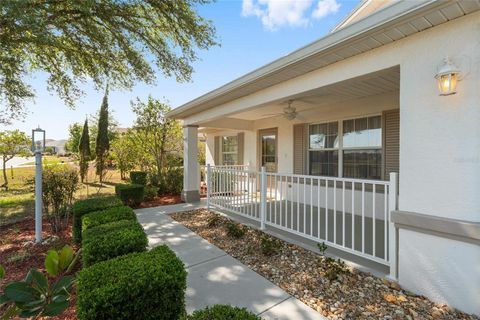 Tiny photo for 9917 SW 96th Street, Ocala, FL 34481 (MLS # OM724407)