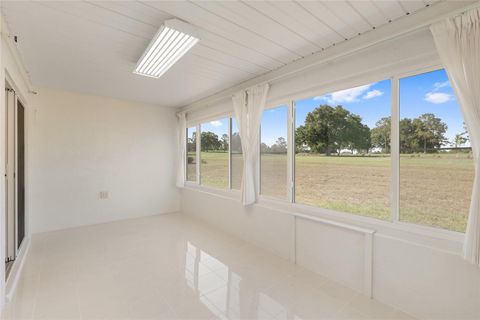 Tiny photo for 9917 SW 96th Street, Ocala, FL 34481 (MLS # OM724407)