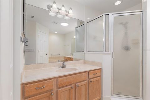 Tiny photo for 9917 SW 96th Street, Ocala, FL 34481 (MLS # OM724407)