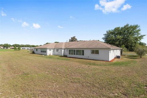 Tiny photo for 9917 SW 96th Street, Ocala, FL 34481 (MLS # OM724407)