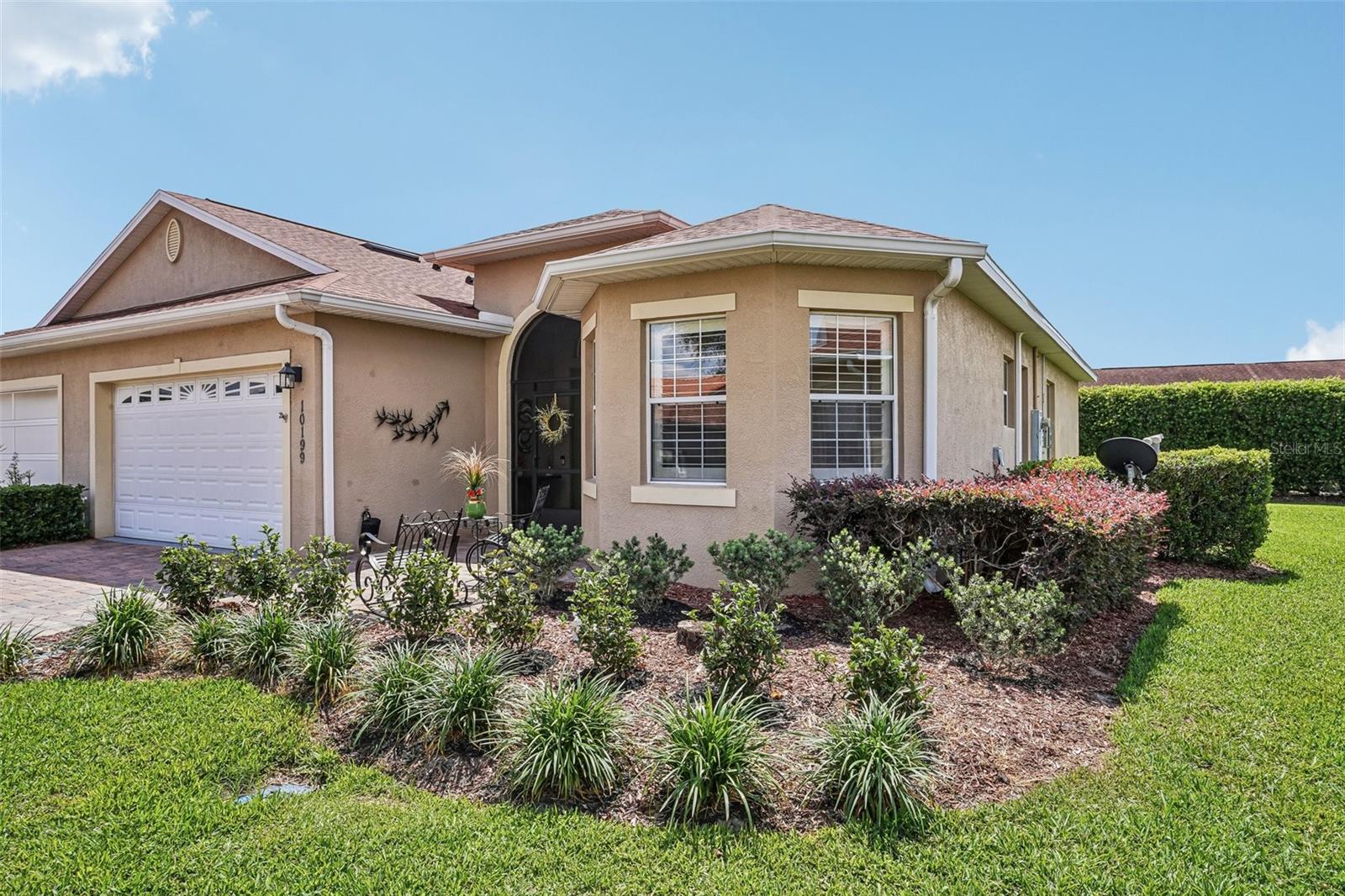 10199 MAINSAIL DRIVE