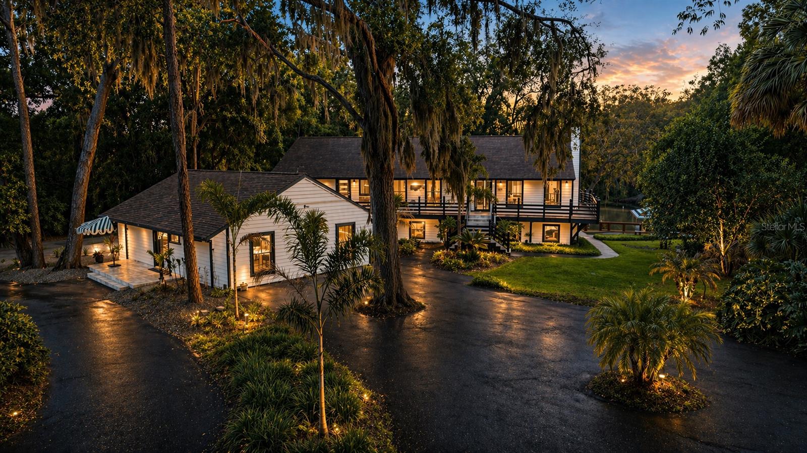 SHADY HOLLOW SUB - Residential