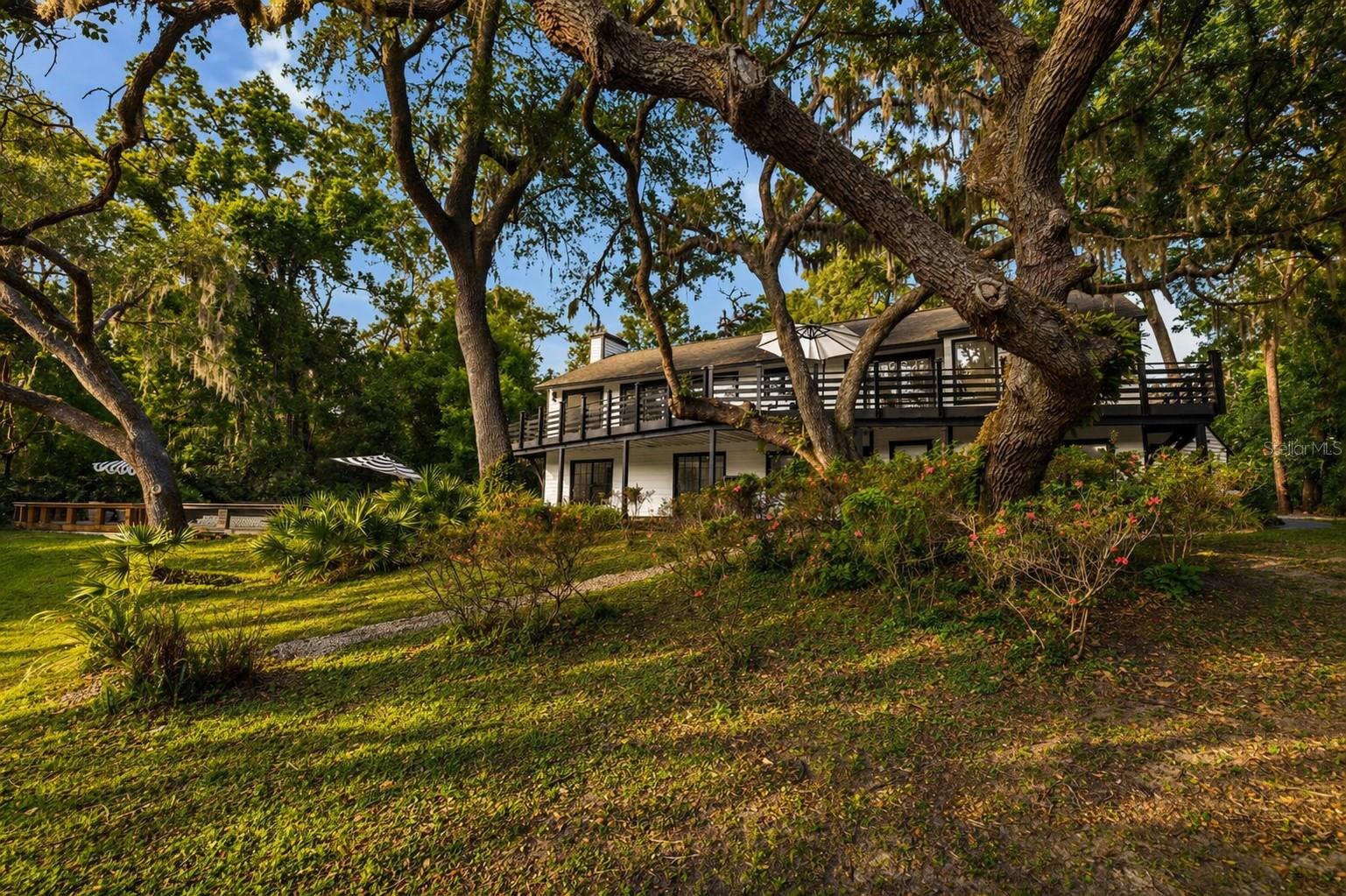 SHADY HOLLOW SUB - Residential