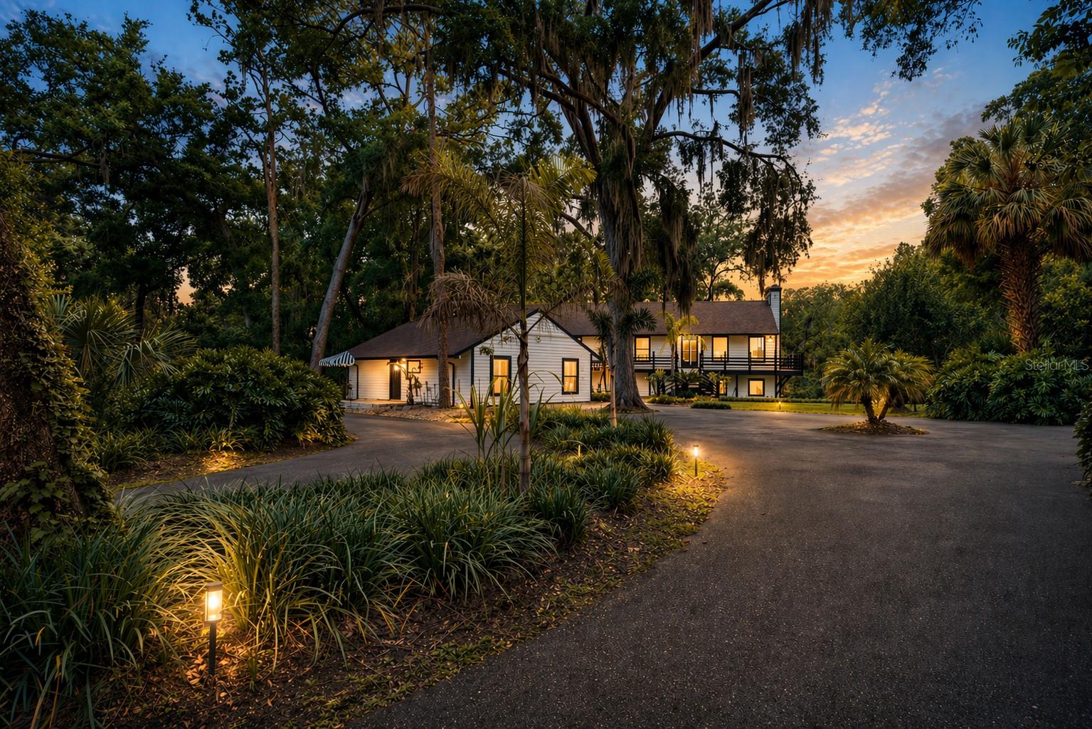 SHADY HOLLOW SUB - Residential
