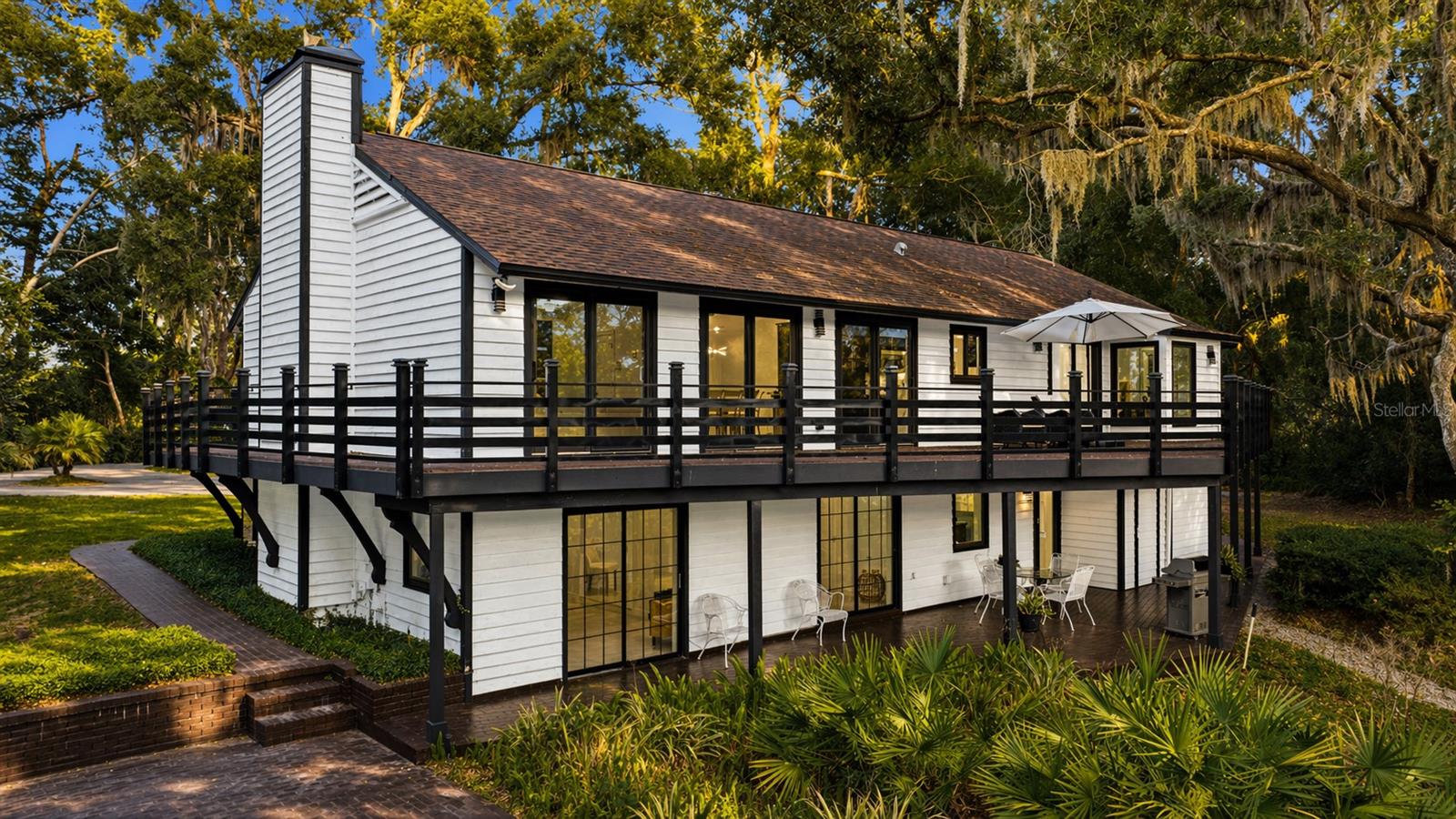 SHADY HOLLOW SUB - Residential