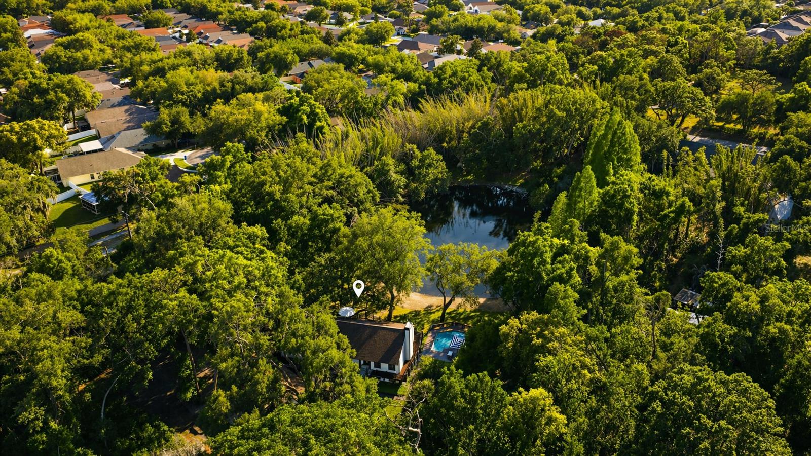 SHADY HOLLOW SUB - Residential