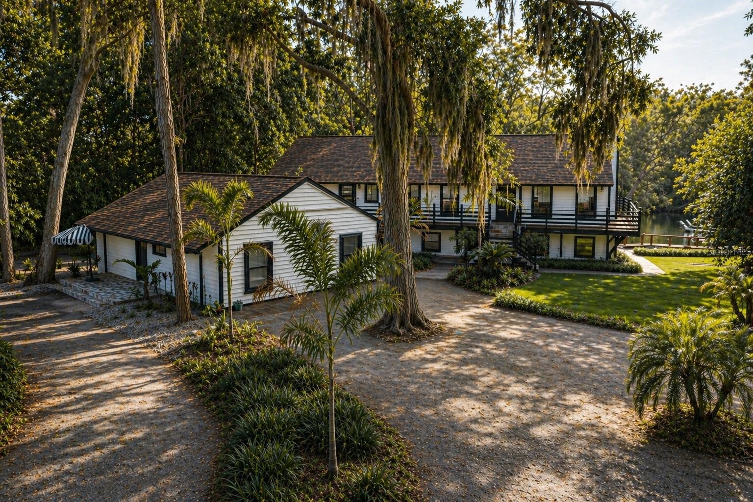 SHADY HOLLOW SUB - Residential