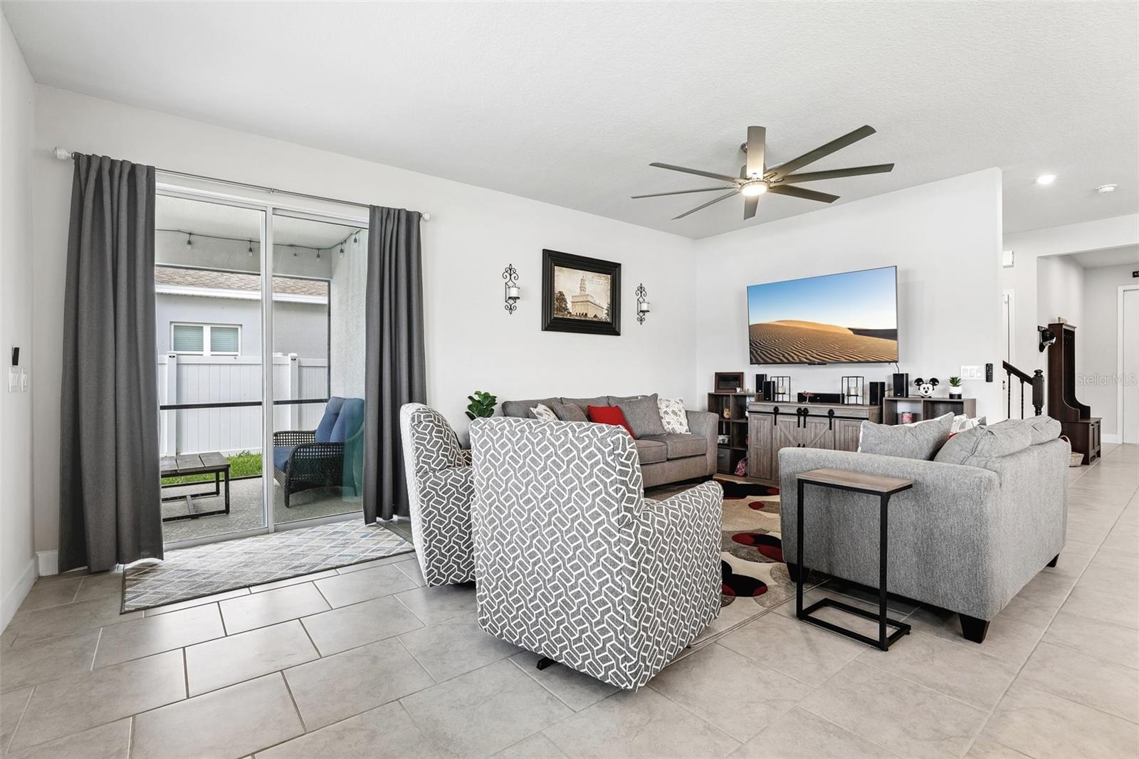 KENSINGTON RESERVE PH III - Residential