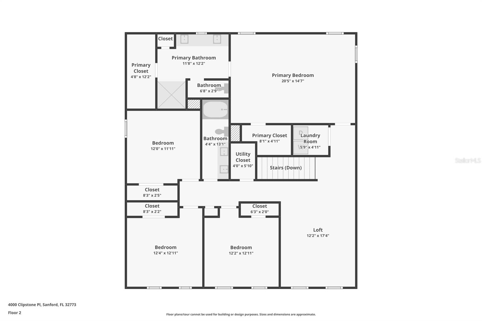 KENSINGTON RESERVE PH III - Residential