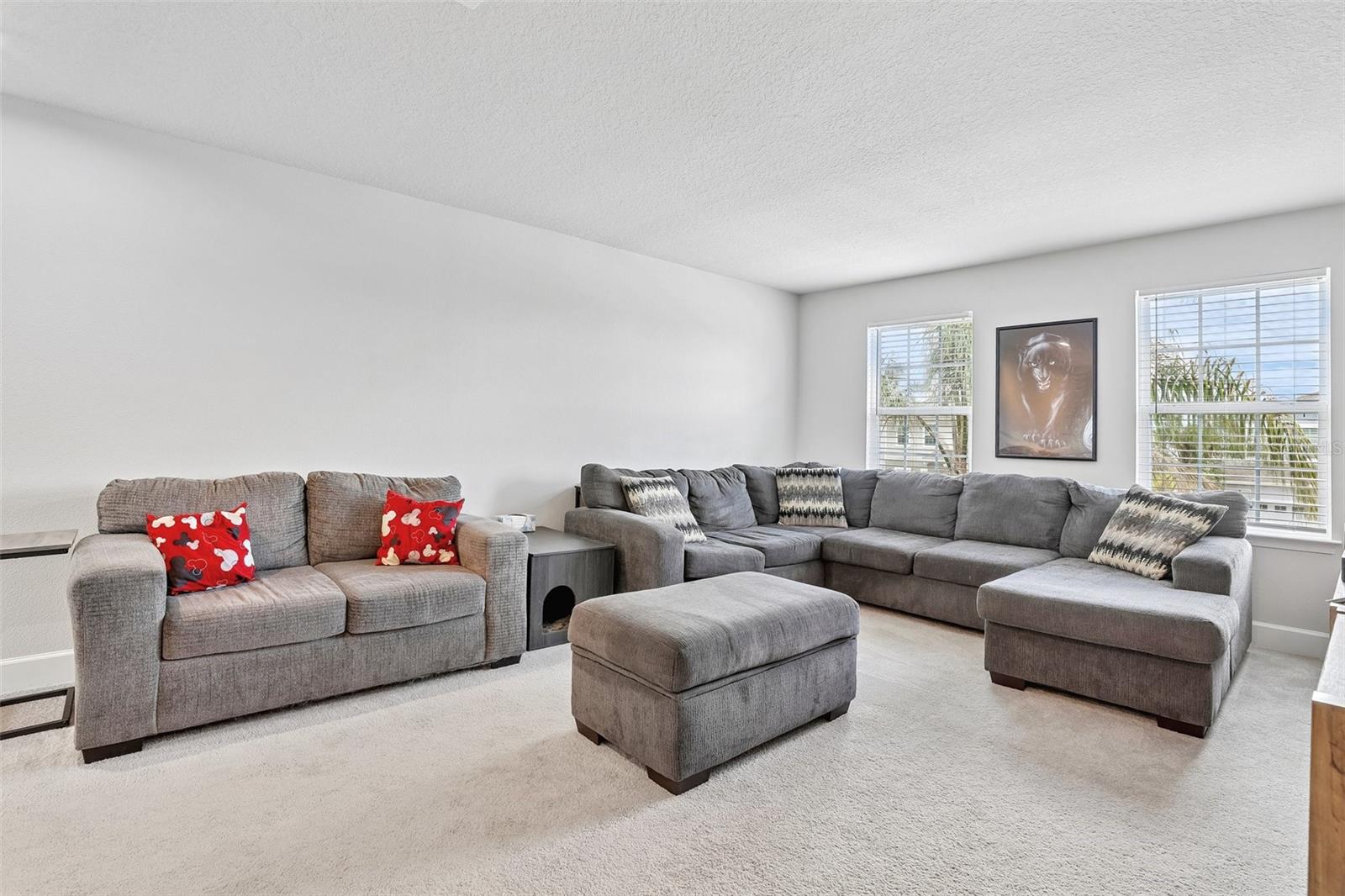 KENSINGTON RESERVE PH III - Residential