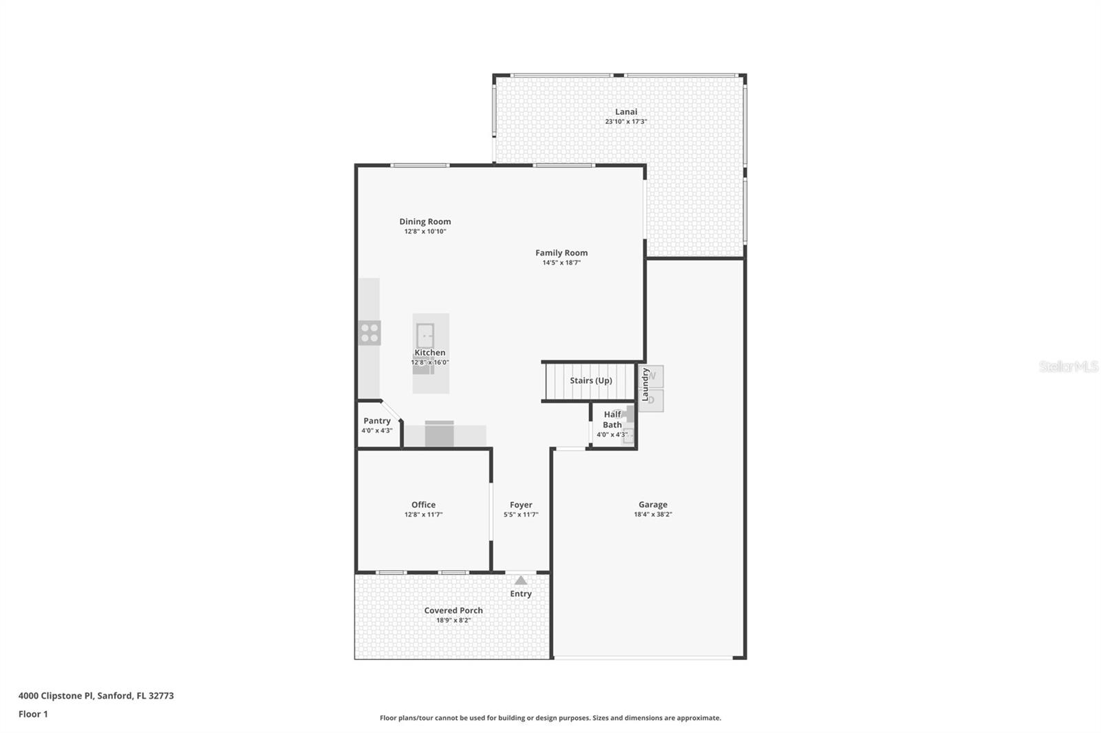 KENSINGTON RESERVE PH III - Residential