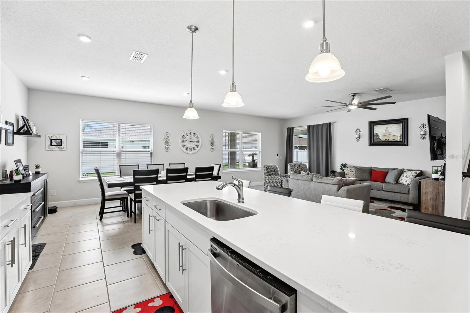 KENSINGTON RESERVE PH III - Residential