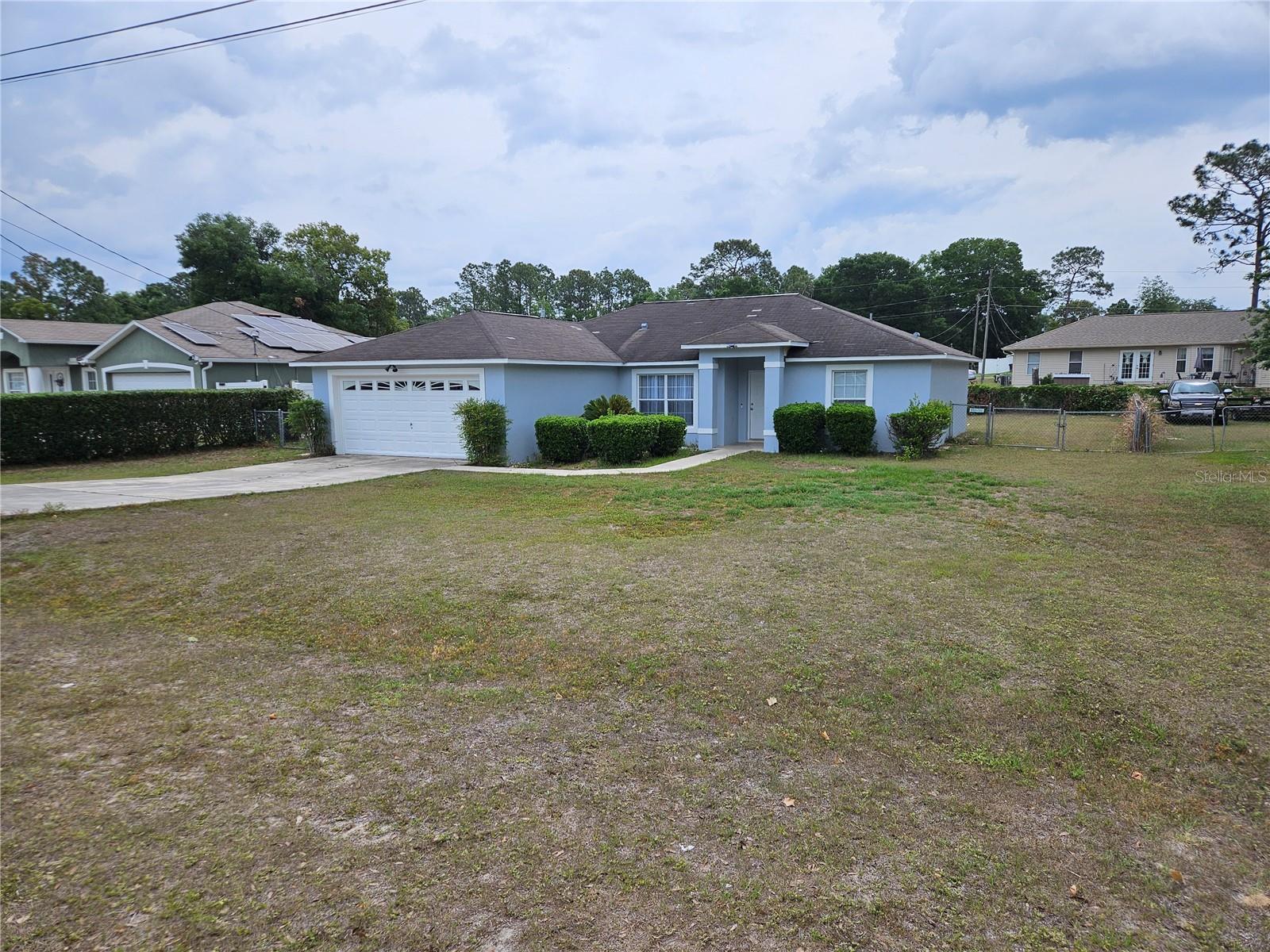 5704 PECAN ROAD