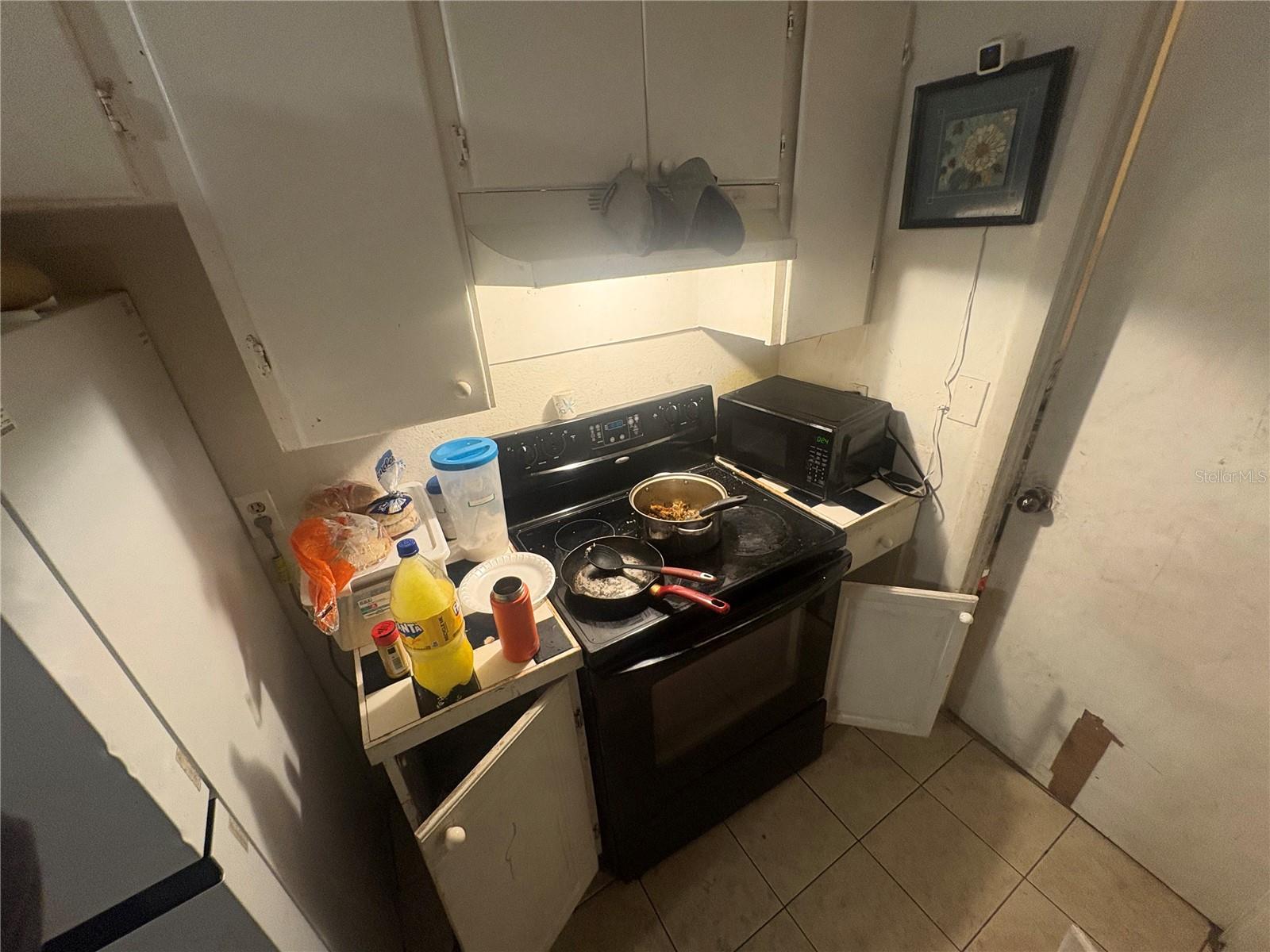 ORANGEWOOD COMMUNITY - Residential