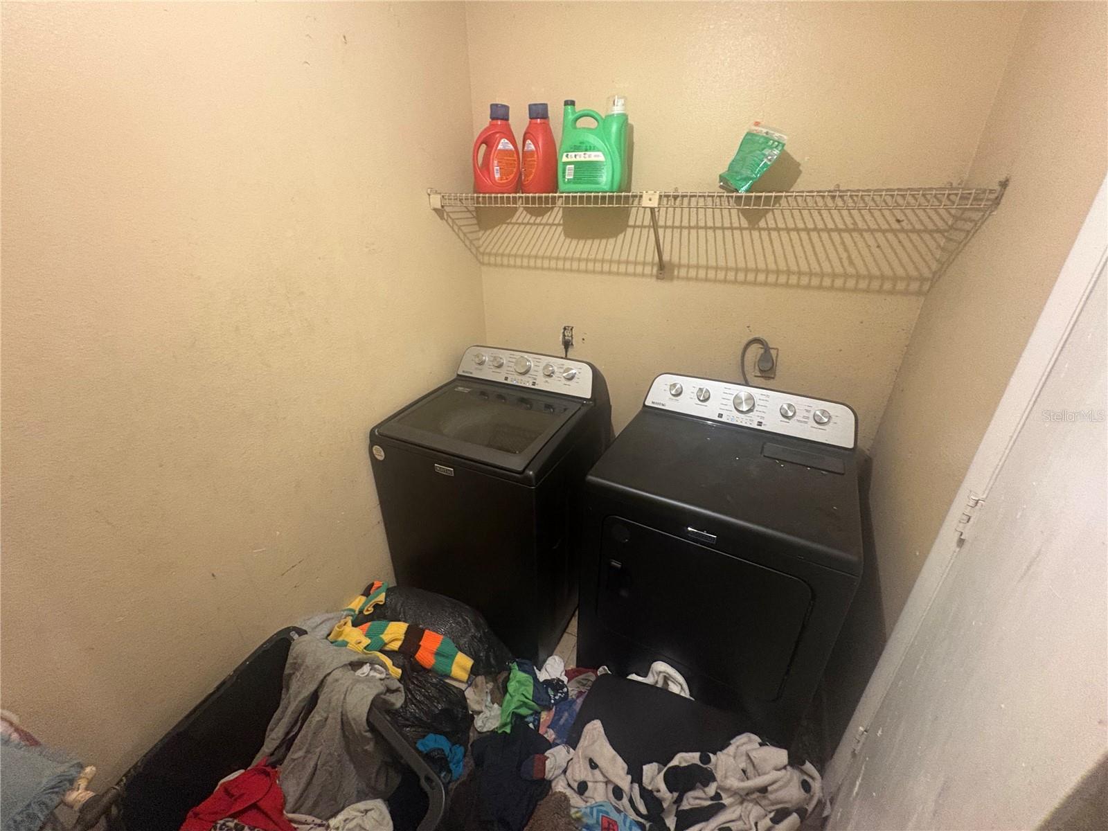 ORANGEWOOD COMMUNITY - Residential