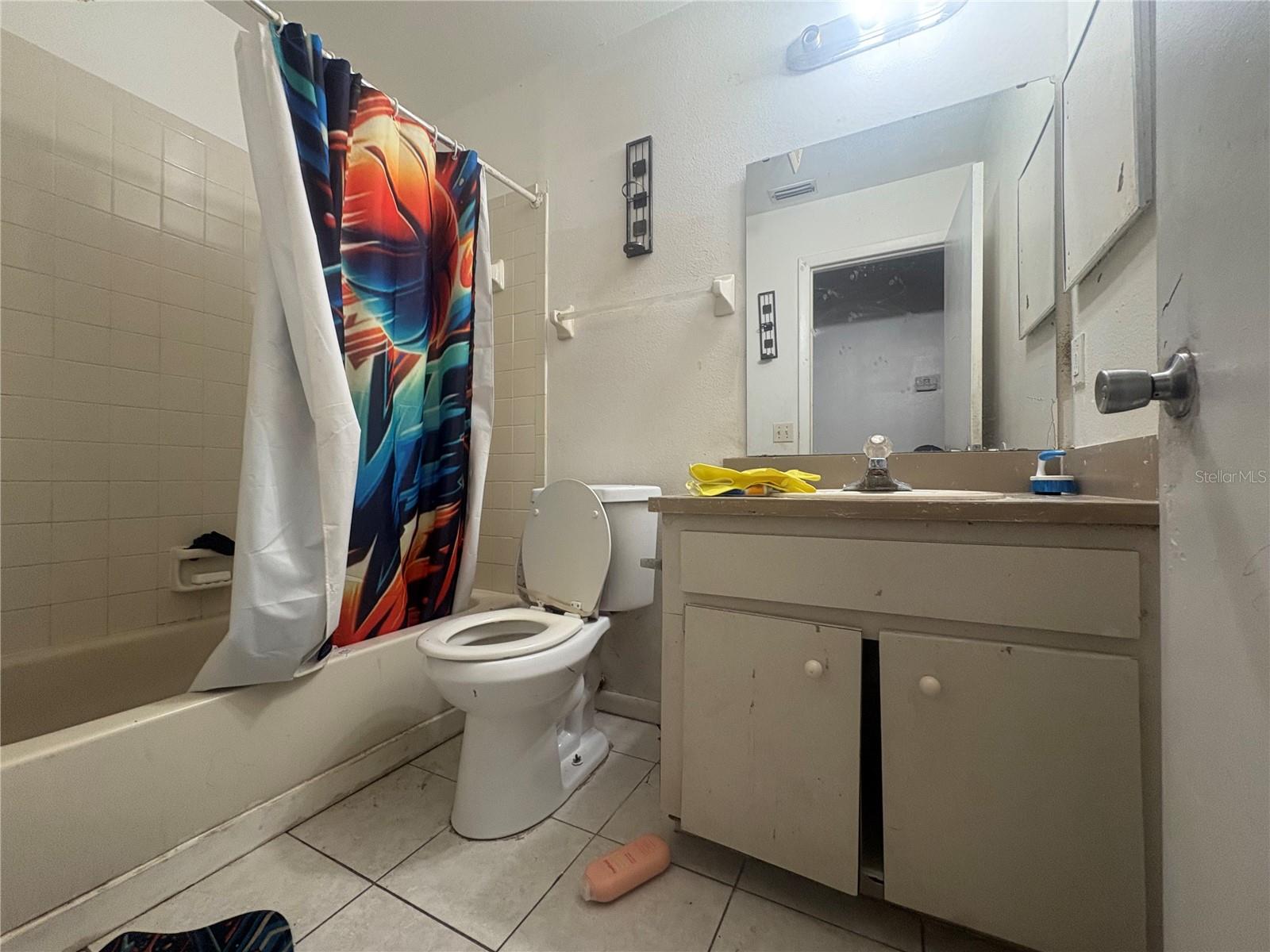 ORANGEWOOD COMMUNITY - Residential