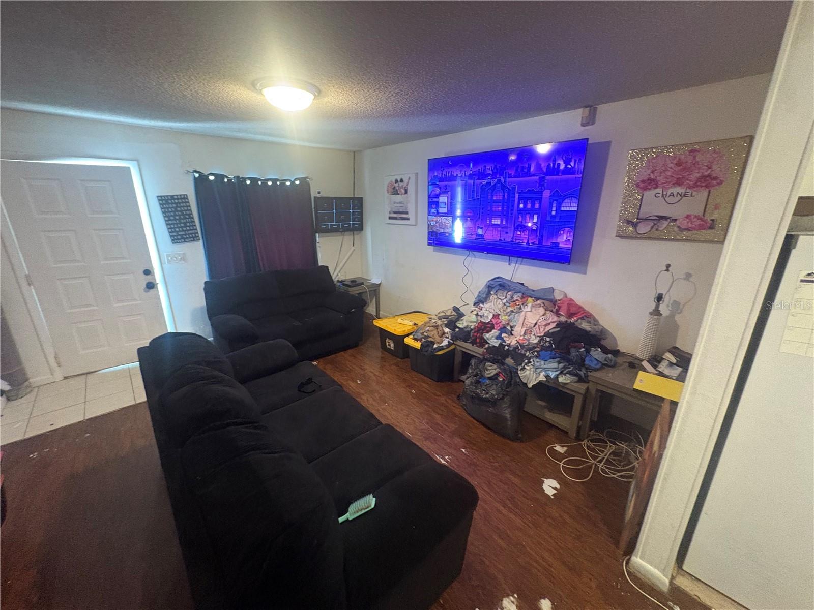 ORANGEWOOD COMMUNITY - Residential