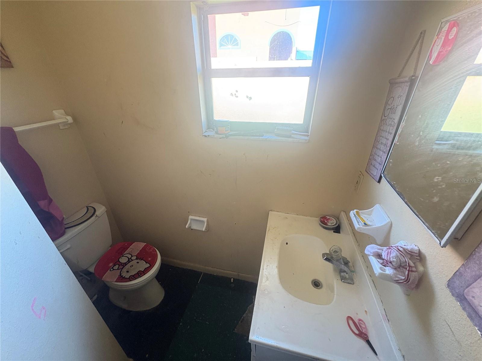 ORANGEWOOD COMMUNITY - Residential