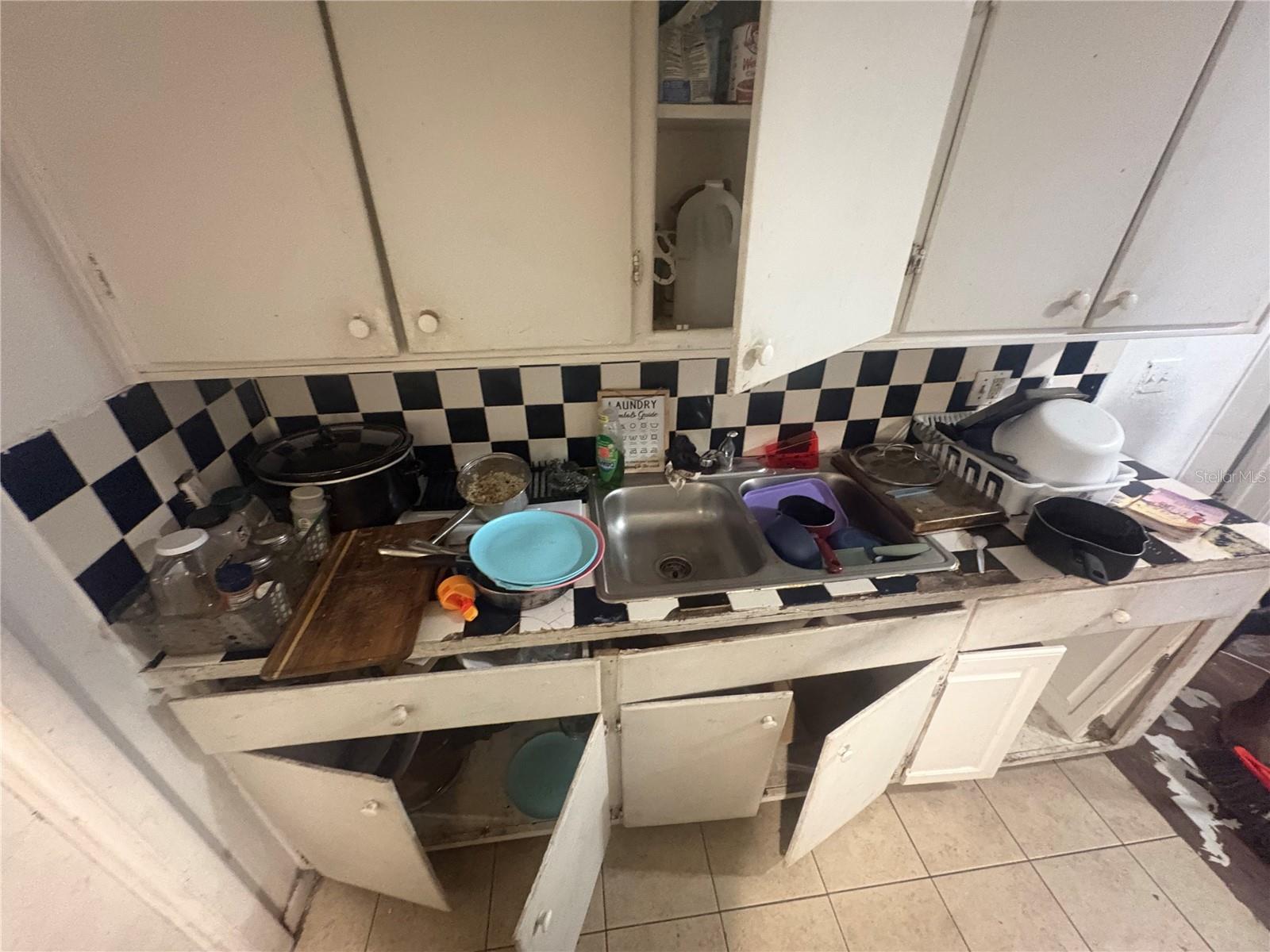 ORANGEWOOD COMMUNITY - Residential