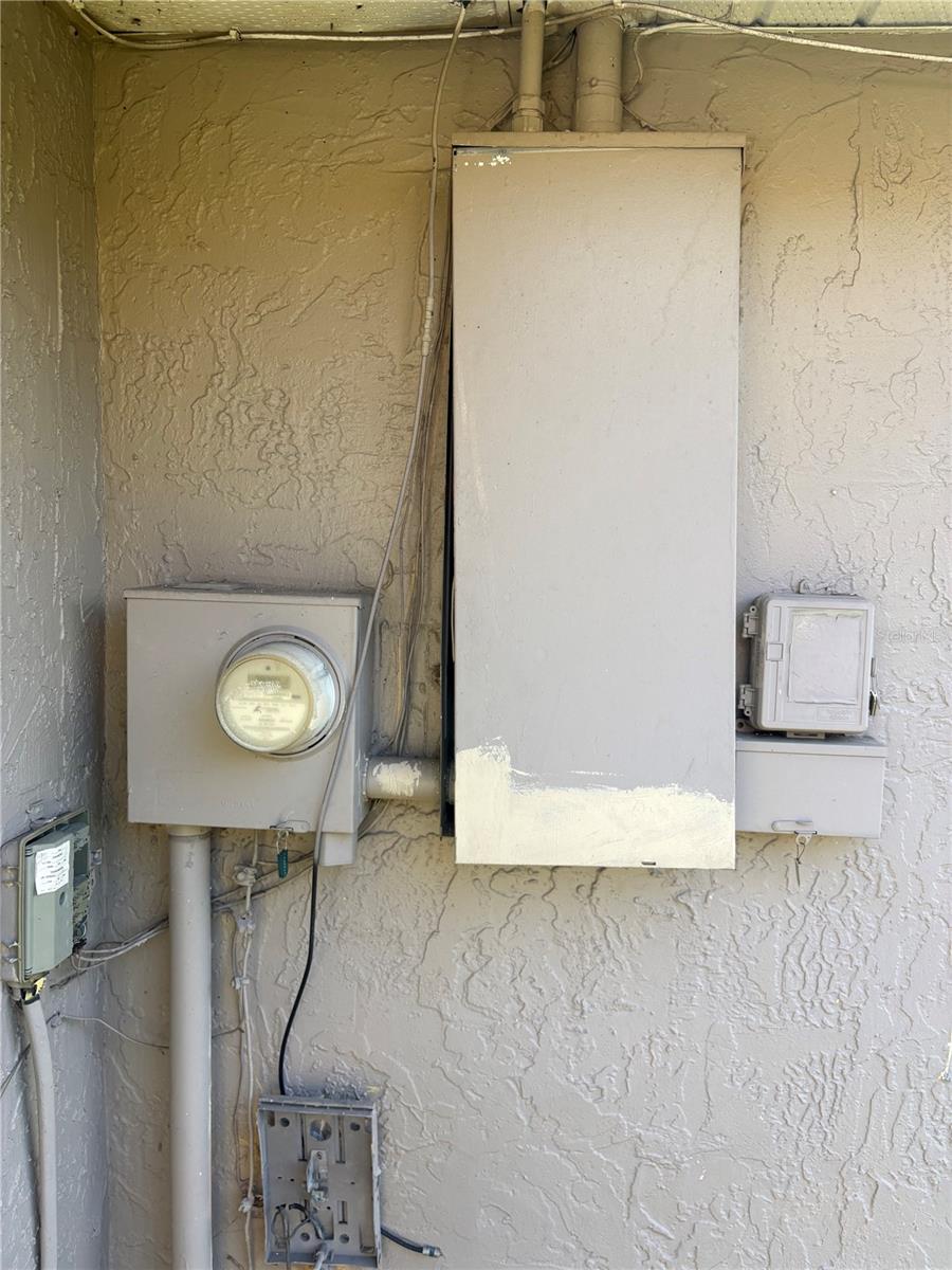 ORANGEWOOD COMMUNITY - Residential