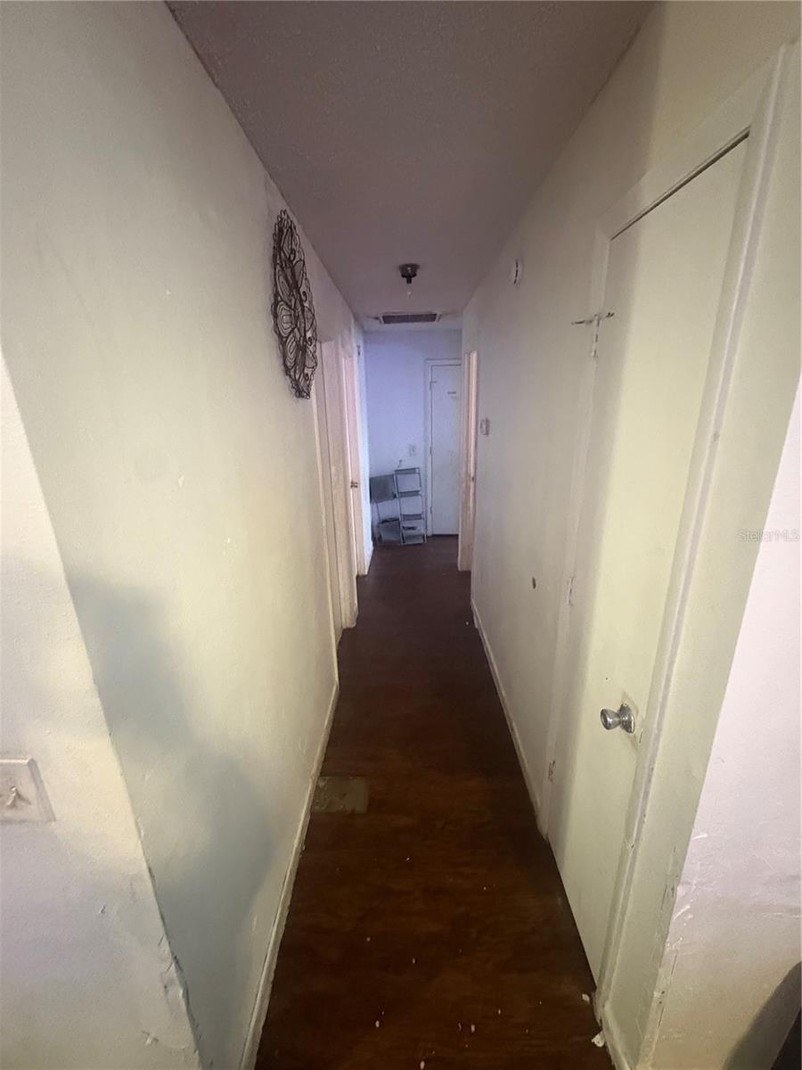 ORANGEWOOD COMMUNITY - Residential