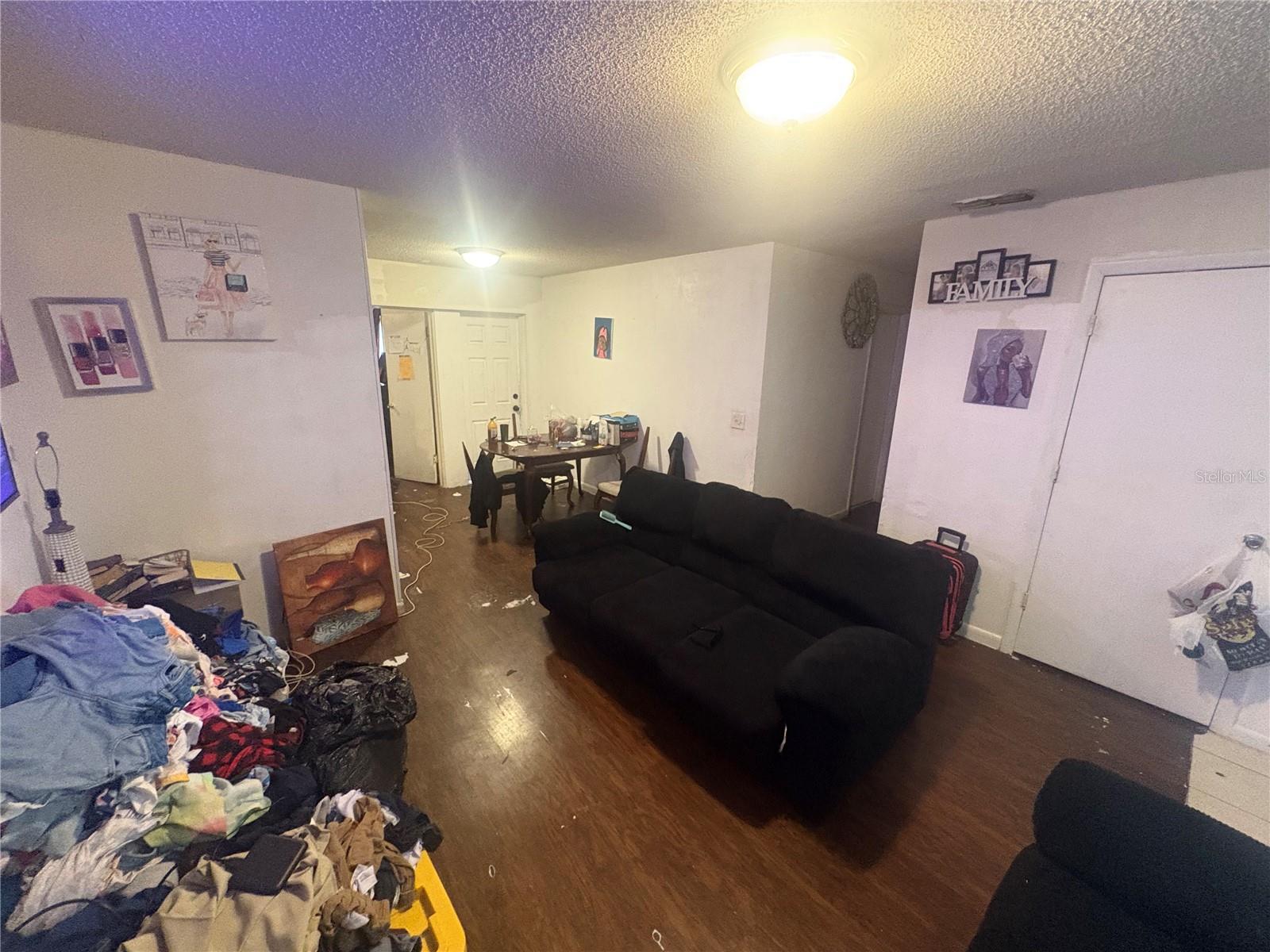 ORANGEWOOD COMMUNITY - Residential