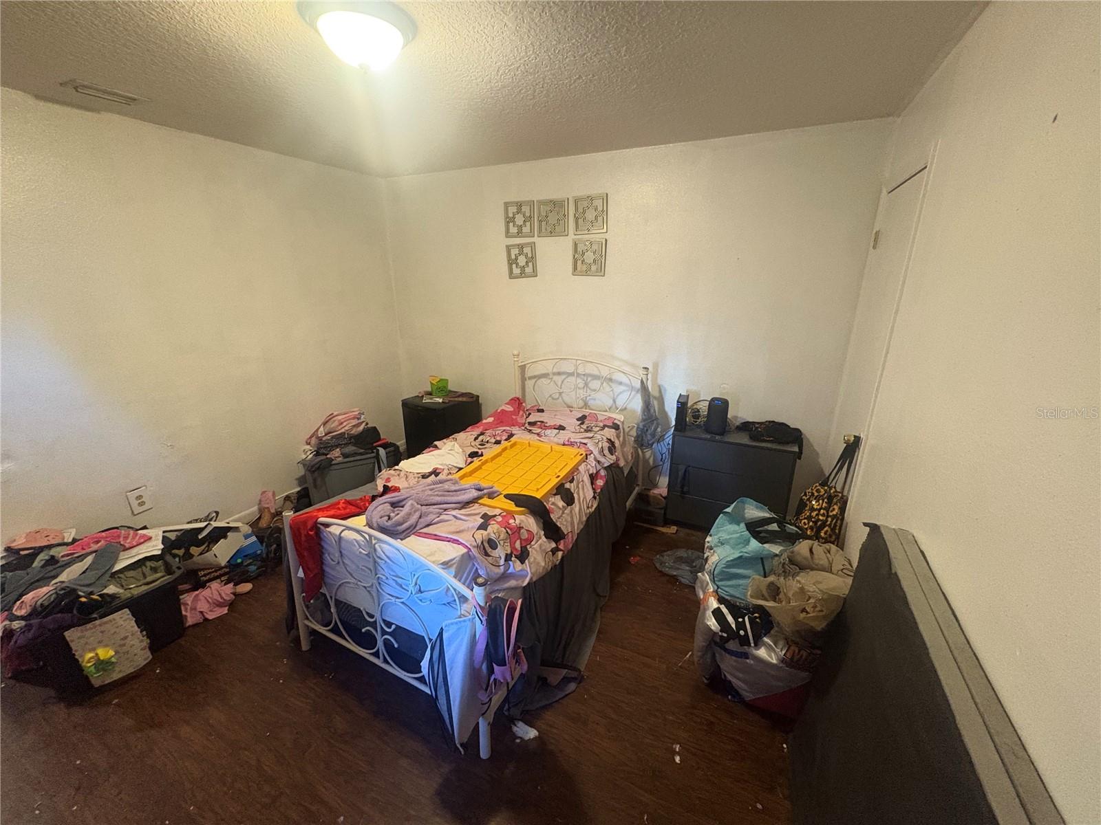 ORANGEWOOD COMMUNITY - Residential