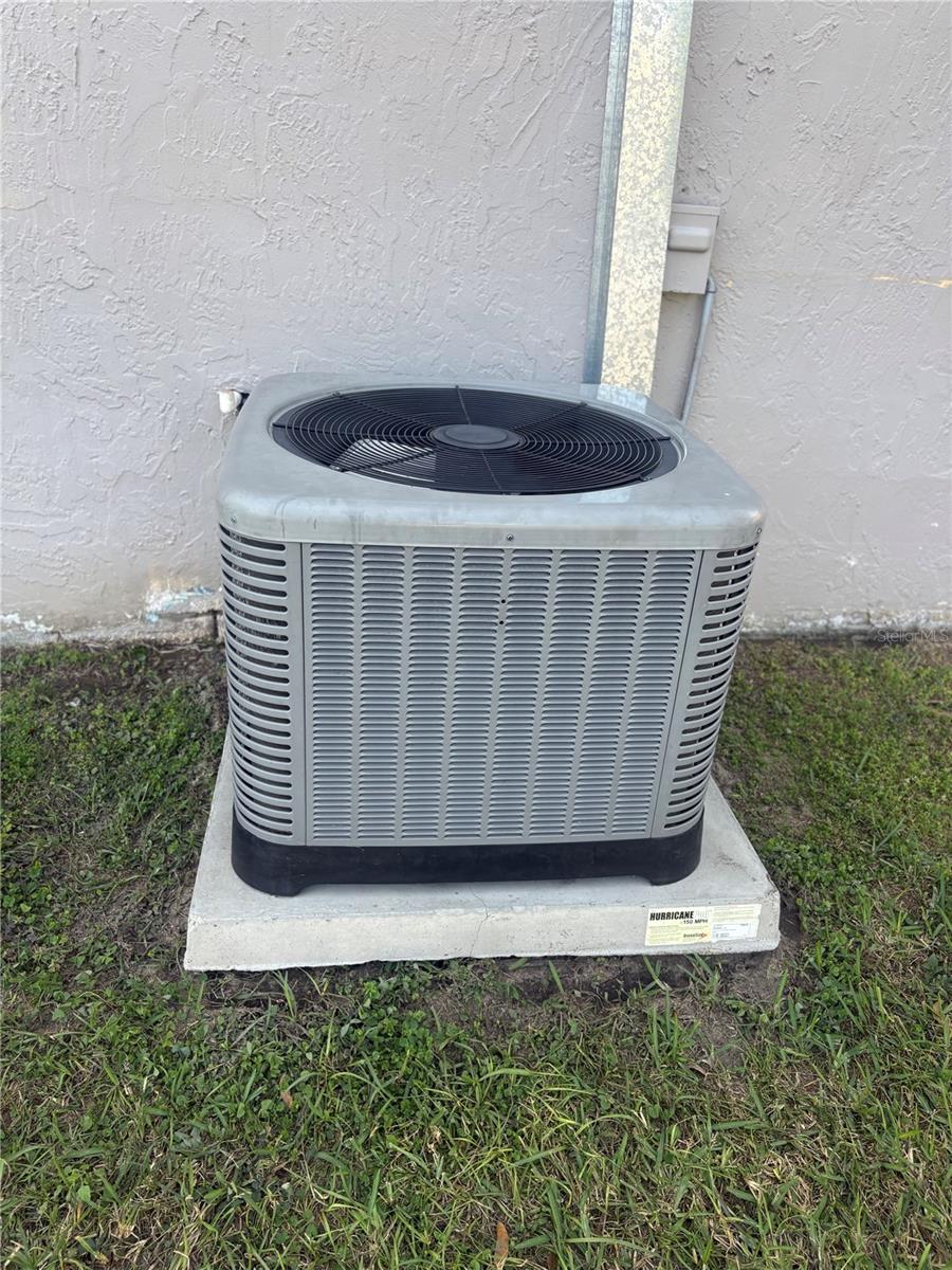 ORANGEWOOD COMMUNITY - Residential