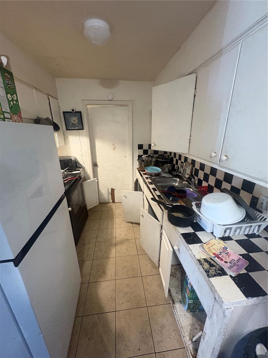 ORANGEWOOD COMMUNITY - Residential