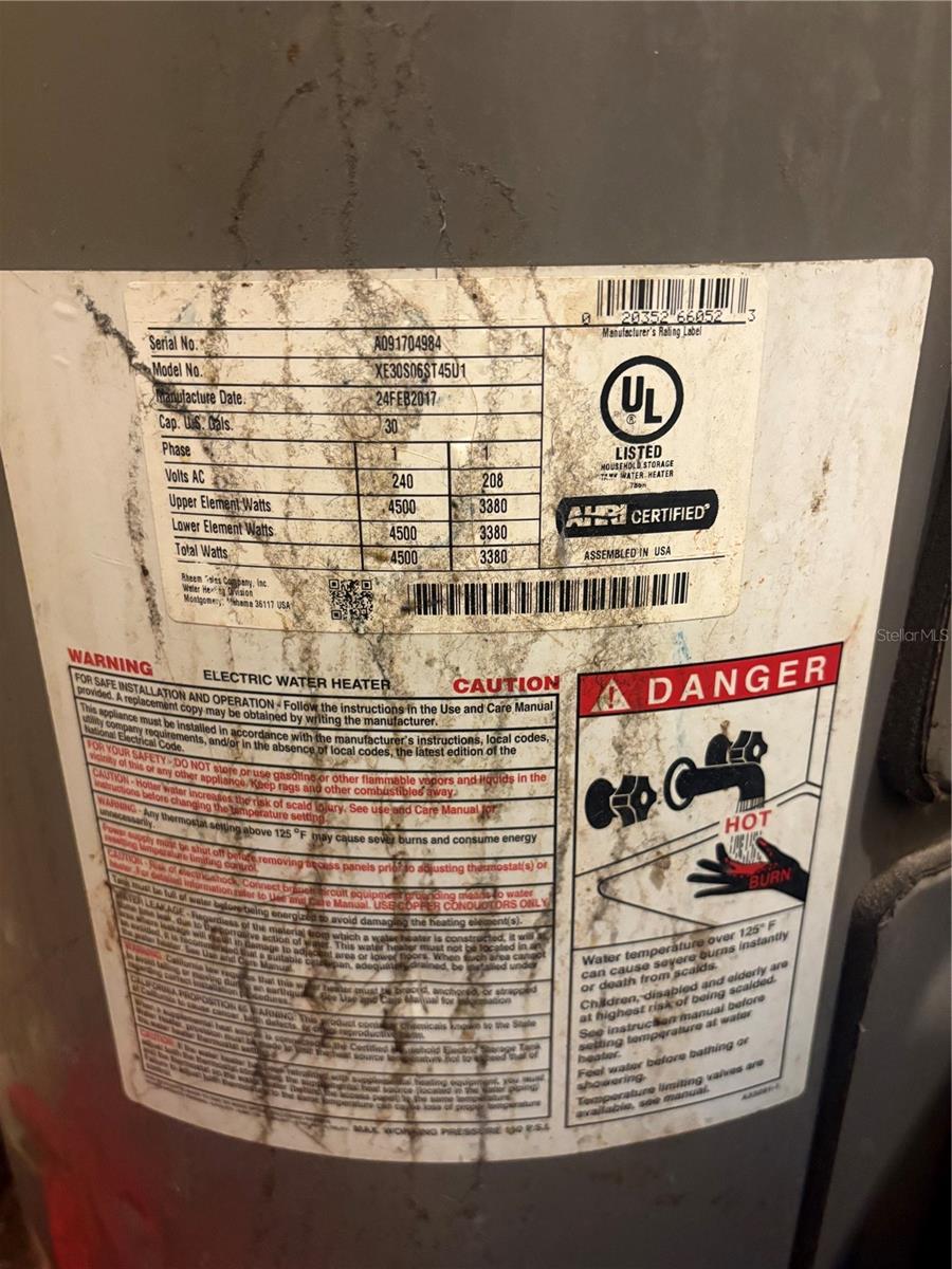 ORANGEWOOD COMMUNITY - Residential