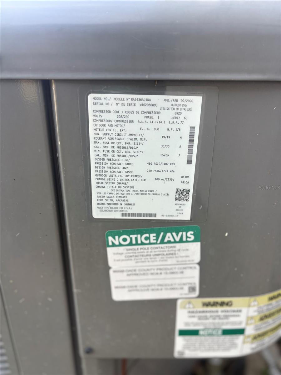 ORANGEWOOD COMMUNITY - Residential