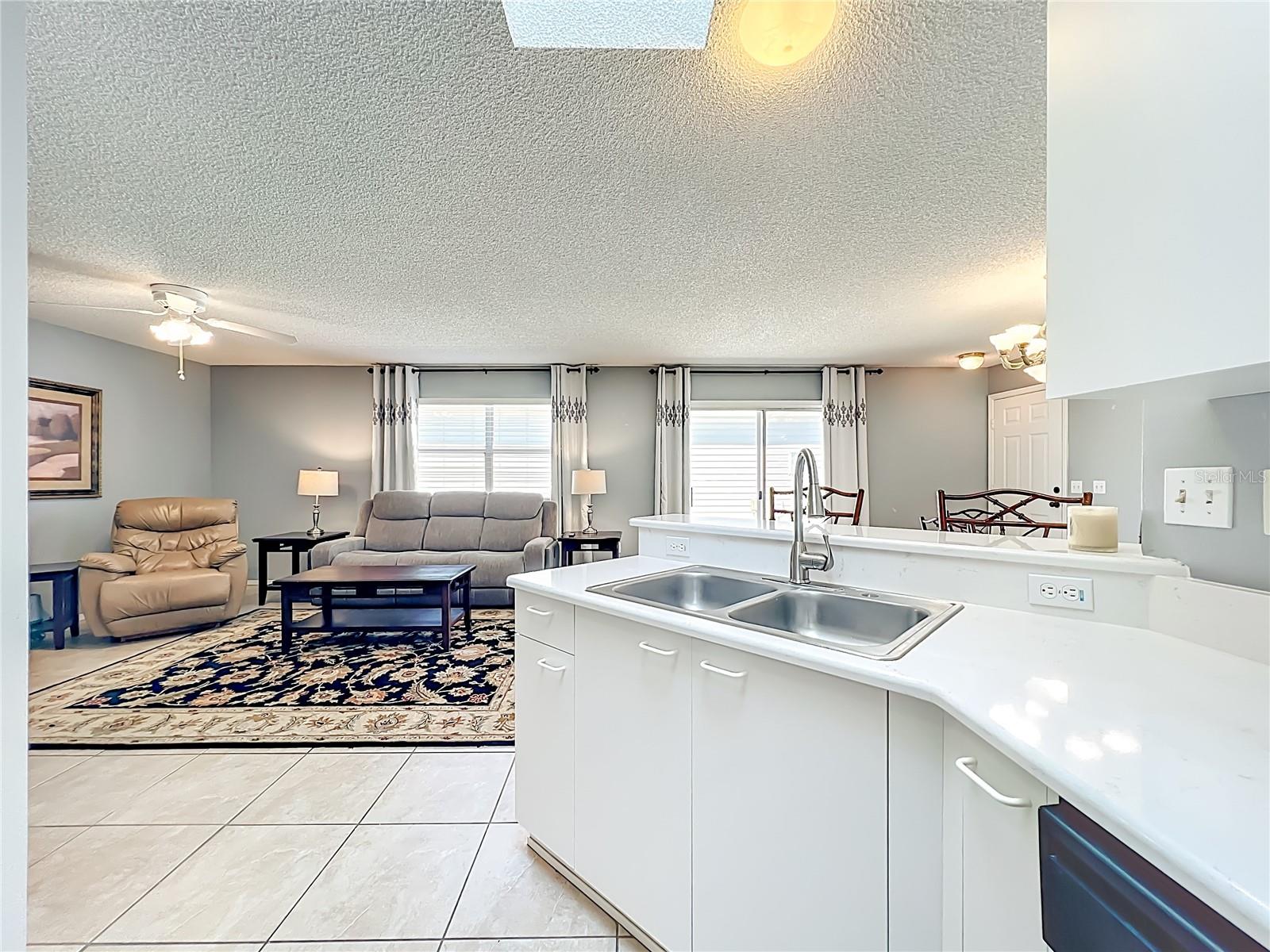 VILLAGES OF SUMTER VILLA VERA CRUZ - Residential