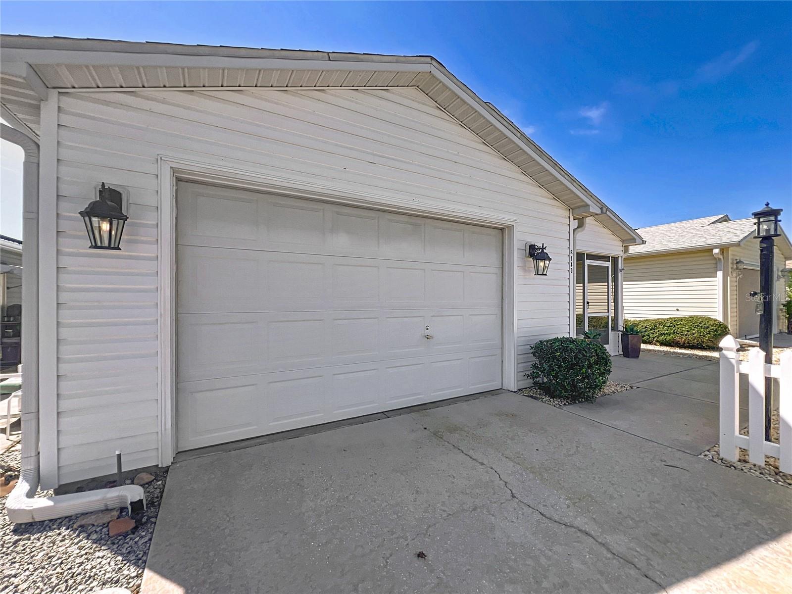VILLAGES OF SUMTER VILLA VERA CRUZ - Residential